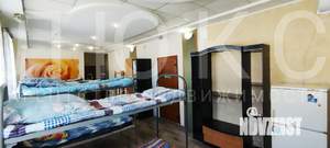 6-к квартира, на длительный срок, 100м2, 1/1 этаж