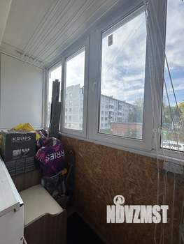 1-к квартира, на длительный срок, 30м2, 2/5 этаж