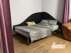 2-к квартира, посуточно, 45м2, 1/5 этаж