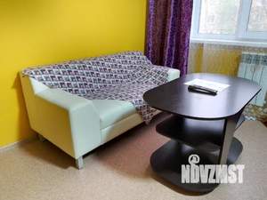 2-к квартира, посуточно, 42м2, 2/5 этаж