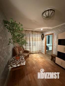 2-к квартира, на длительный срок, 46м2, 5/5 этаж