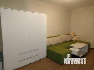1-к квартира, на длительный срок, 30м2, 1/5 этаж