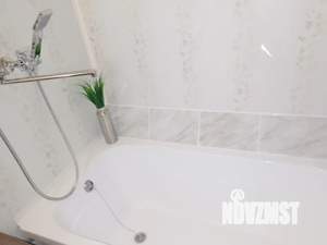 1-к квартира, посуточно, 38м2, 1/10 этаж