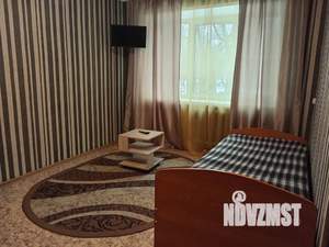 1-к квартира, посуточно, 31м2, 1/5 этаж