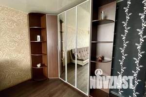 1-к квартира, посуточно, 35м2, 5/5 этаж