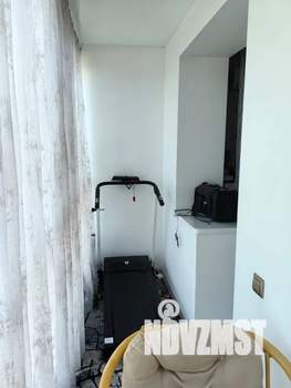 2-к квартира, посуточно, 43м2, 7/9 этаж