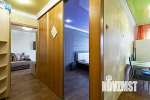 2-к квартира, посуточно, 60м2, 4/10 этаж