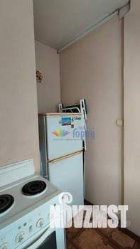 1-к квартира, на длительный срок, 31м2, 4/5 этаж