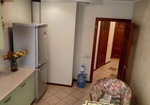 3-к квартира, на длительный срок, 80м2, 9/17 этаж