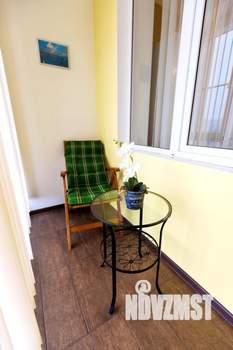 2-к квартира, посуточно, 60м2, 1/1 этаж