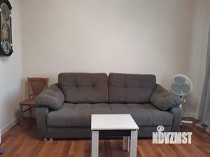 2-к квартира, на длительный срок, 53м2, 4/9 этаж
