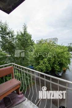 1-к квартира, на длительный срок, 31м2, 3/5 этаж