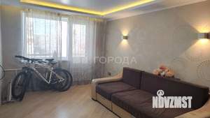 2-к квартира, на длительный срок, 44м2, 5/5 этаж