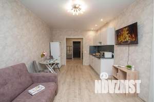 2-к квартира, посуточно, 45м2, 8/20 этаж