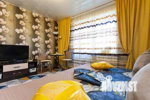 1-к квартира, посуточно, 32м2, 1/1 этаж