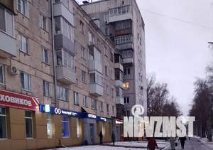 1-к квартира, посуточно, 31м2, 3/5 этаж