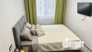 2-к квартира, посуточно, 45м2, 1/1 этаж