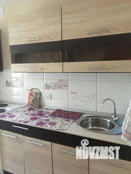 3-к квартира, посуточно, 52м2, 1/9 этаж