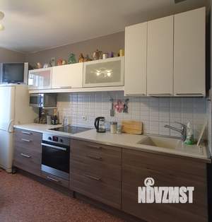 3-к квартира, на длительный срок, 78м2, 1/18 этаж
