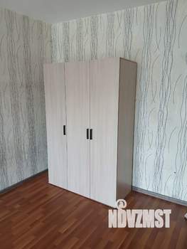 1-к квартира, на длительный срок, 30м2, 3/5 этаж