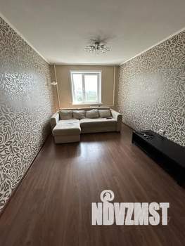 3-к квартира, посуточно, 70м2, 8/9 этаж