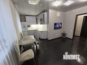 2-к квартира, на длительный срок, 45м2, 1/5 этаж