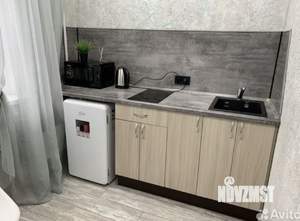 1-к квартира, посуточно, 30м2, 2/9 этаж