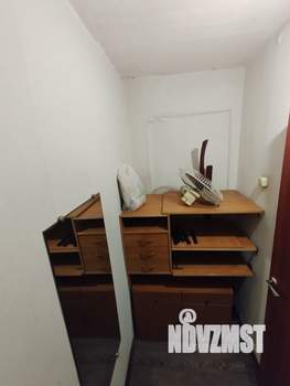 2-к квартира, на длительный срок, 40м2, 3/5 этаж