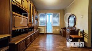 1-к квартира, на длительный срок, 31м2, 5/5 этаж
