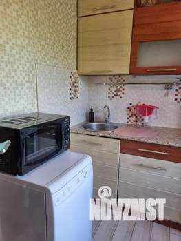 1-к квартира, посуточно, 32м2, 5/5 этаж