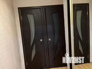 2-к квартира, посуточно, 46м2, 7/9 этаж