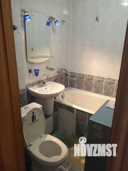 2-к квартира, на длительный срок, 44м2, 3/5 этаж