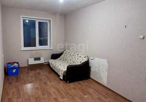 2-к квартира, на длительный срок, 53м2, 4/9 этаж