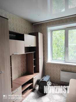 1-к квартира, на длительный срок, 29м2, 2/9 этаж