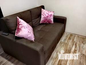 1-к квартира, посуточно, 30м2, 4/5 этаж