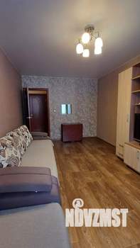 2-к квартира, на длительный срок, 47м2, 3/5 этаж