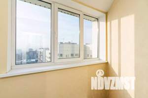 2-к квартира, посуточно, 70м2, 17/20 этаж