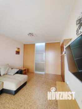 1-к квартира, на длительный срок, 38м2, 8/9 этаж