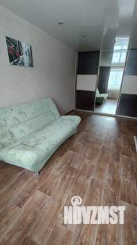 1-к квартира, на длительный срок, 31м2, 2/5 этаж