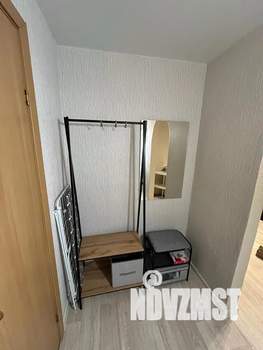 1-к квартира, посуточно, 24м2, 4/5 этаж