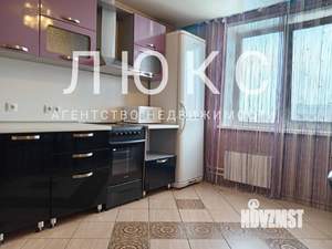 1-к квартира, на длительный срок, 40м2, 18/18 этаж