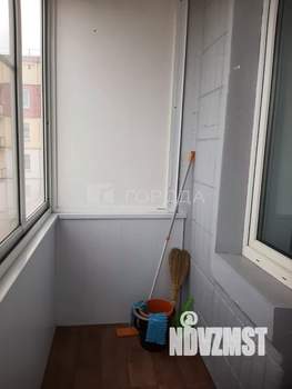 1-к квартира, на длительный срок, 34м2, 8/10 этаж