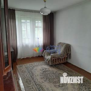 2-к квартира, на длительный срок, 43м2, 4/5 этаж