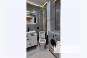 3-к квартира, посуточно, 55м2, 3/9 этаж