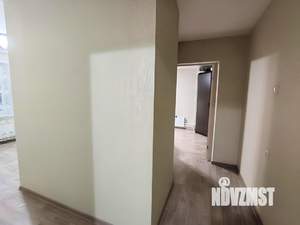 1-к квартира, на длительный срок, 40м2, 1/9 этаж