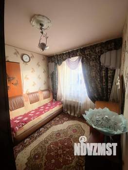 3-к квартира, на длительный срок, 47м2, 1/5 этаж