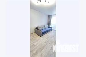1-к квартира, посуточно, 39м2, 3/10 этаж