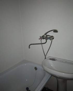 1-к квартира, на длительный срок, 30м2, 2/5 этаж