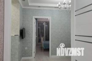 2-к квартира, посуточно, 45м2, 14/15 этаж
