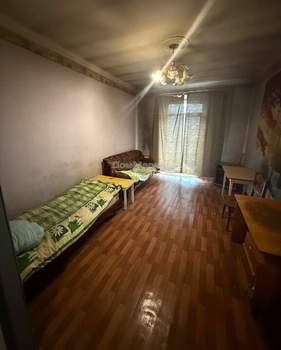 2-к квартира, на длительный срок, 60м2, 5/5 этаж